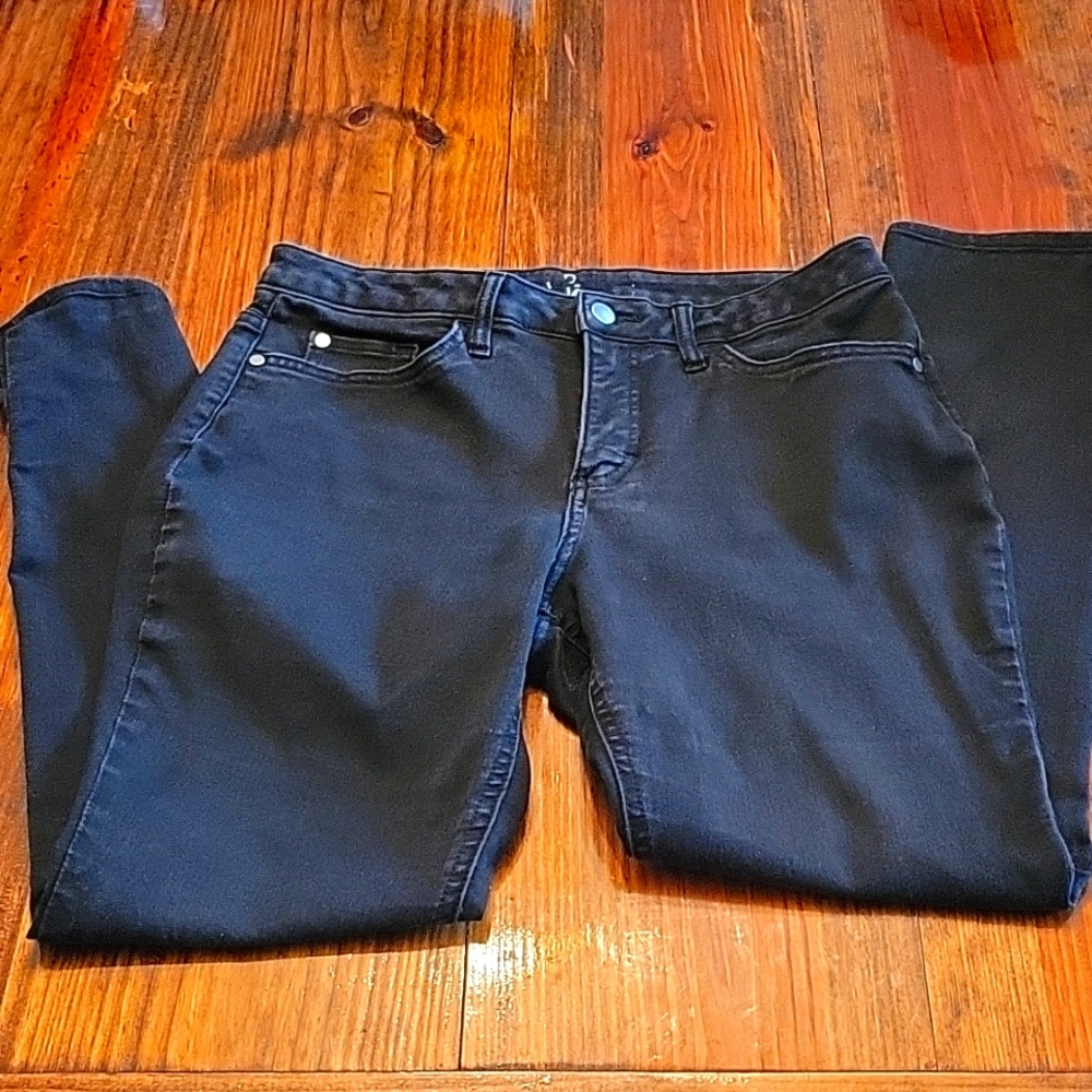 Lee jeans